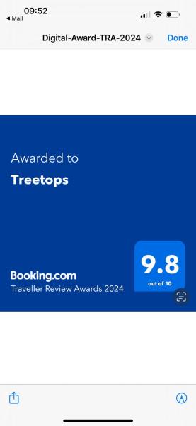 Treetops